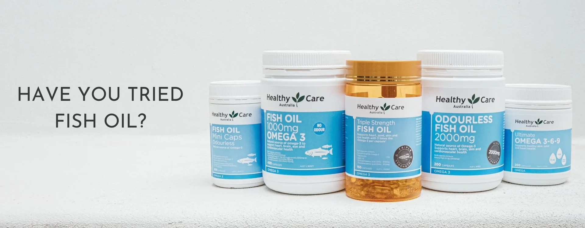 Pure Health From Australia