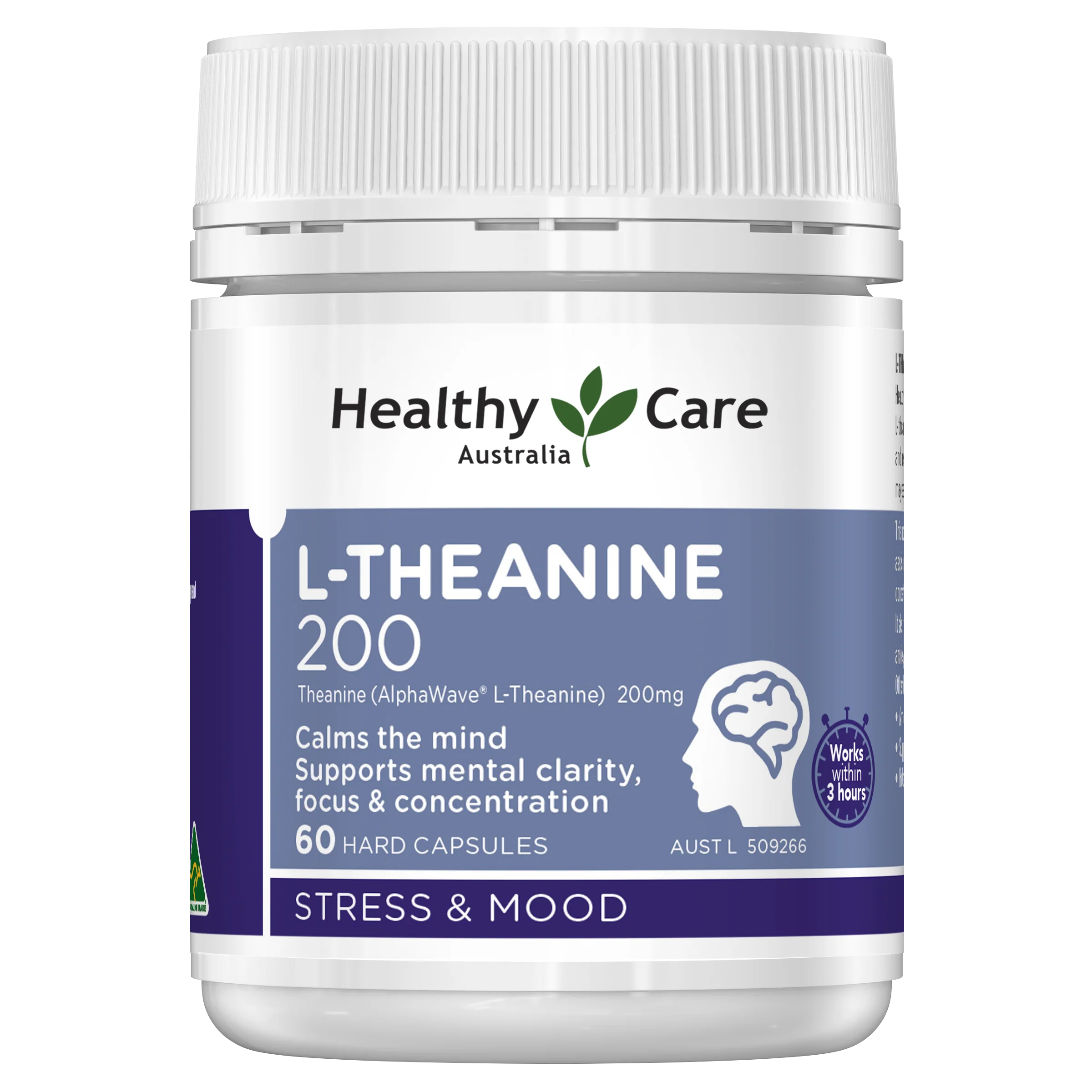 Healthy Care