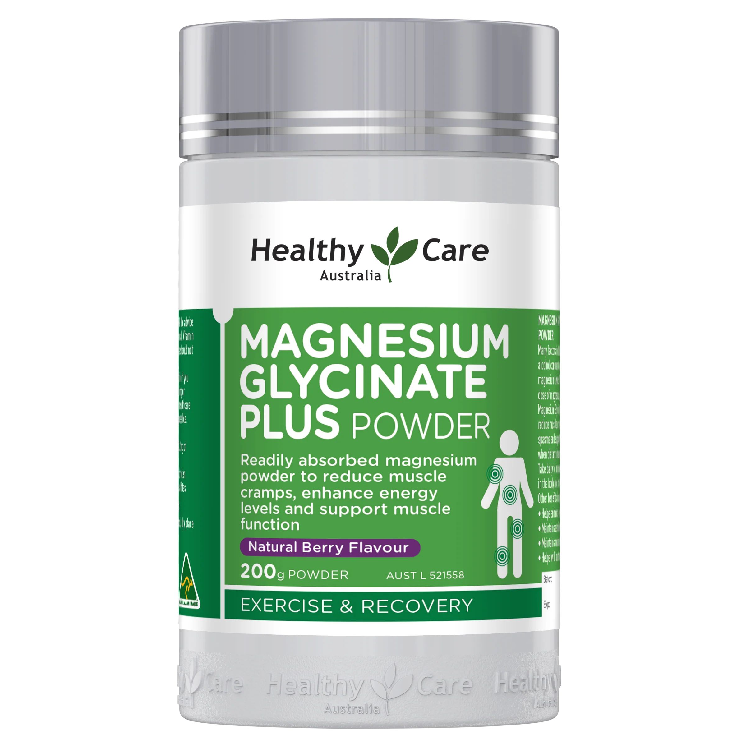 Magnesium